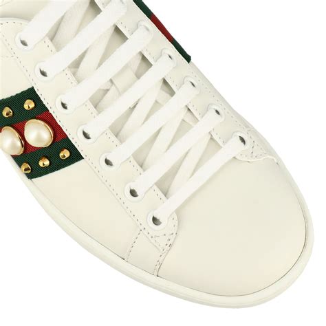 baslet gucci|basket femme tendance gucci.